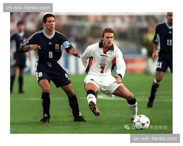 纪录片《贝克汉姆》获体育艾美奖,体育影视作品影响力扩大