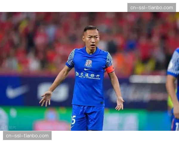 前国脚、上海申花球员吴曦宣布将在2026赛季结束后正式退役
