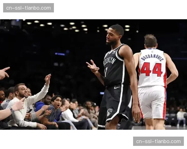 战报：奇才不敌活塞，遭遇队史最长的16连败